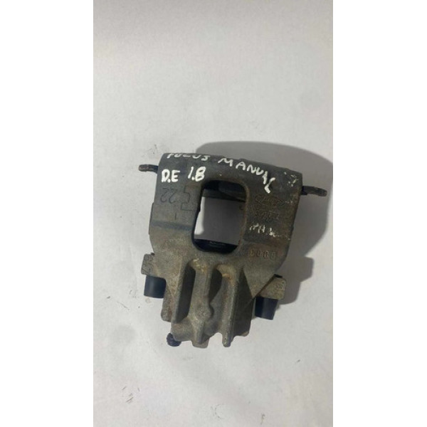 Pinça Freio Dianteiro Esquerda Ford Focus 1.8 2009 Manual