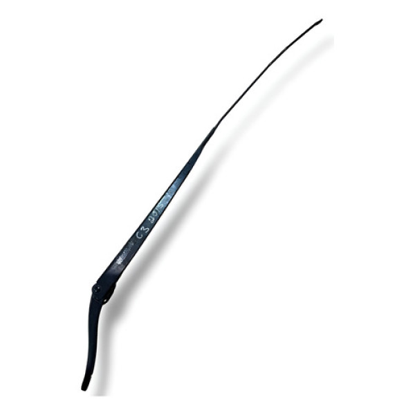 Braço Limpador Dianteiro Direito Citröen C3 2013 9683382180 Esquerdo