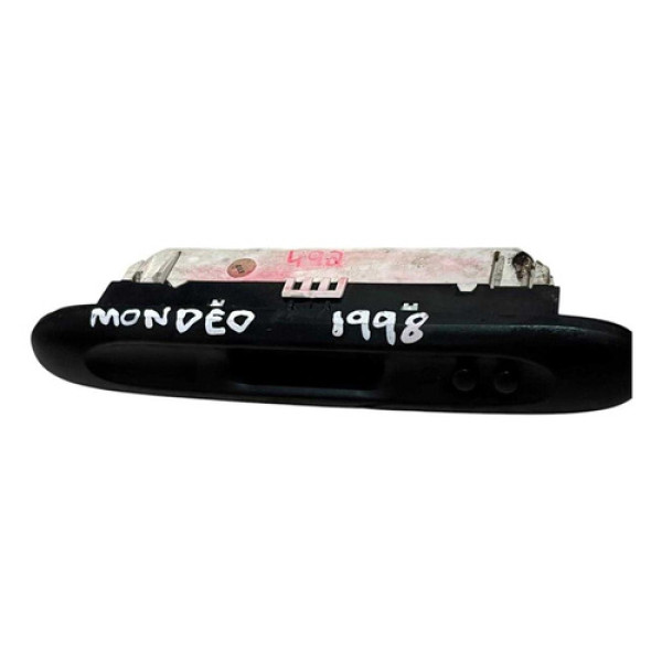 Relogio Digital Painel Ford Mondeo 1996 A 2000 96bb15000bc