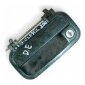 Maçaneta Externa Dianteira Esquerda Corsa Classic 2001/2008 Dianteira