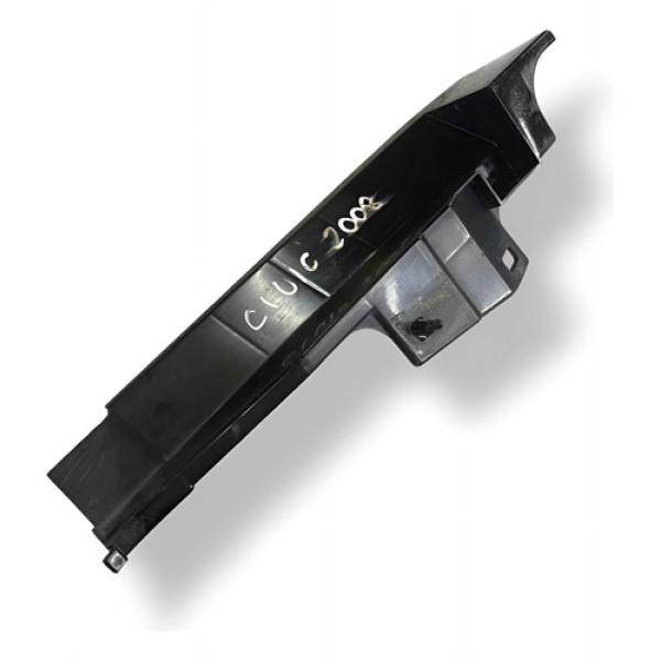 Defletor Radiador Esquerdo Honda Civic 1.8 2008 19026rnaa0