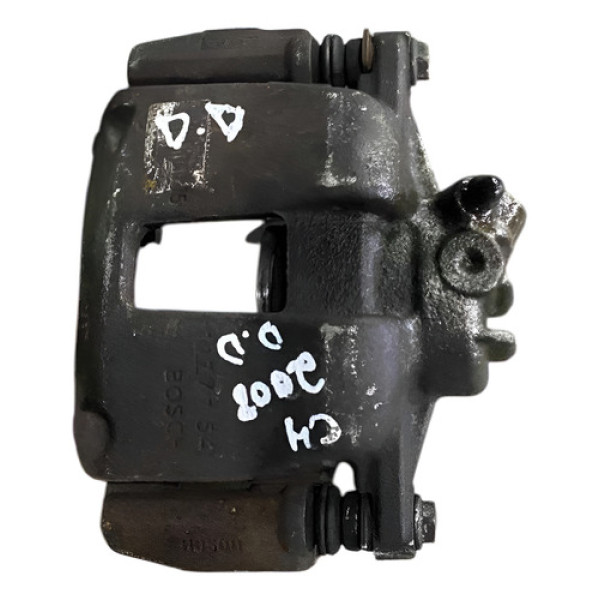 Pinça Freio Dianteira Direita Citroën C4 Pallas 2.0 2007