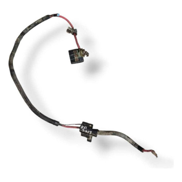Cabo Positivo Bateria Ford Ka 1.0 2004/2005/2006/2007/2008