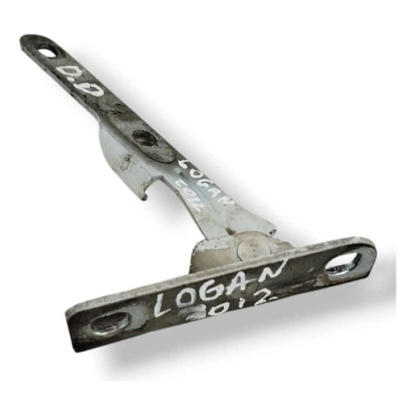 Dobradiça Capô Dianteiro Direito Logan 1.6 2012 Es80674718