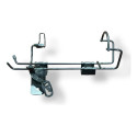 Suporte Extintor Chevrolet S10 2012 2013 2014 2015 2016