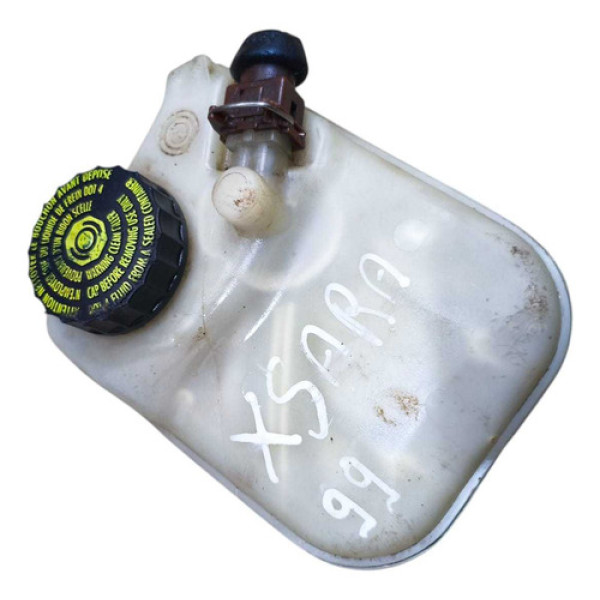 Reservatório Fluido Freio Citroen Xsara 1997 1998 1999 2000 