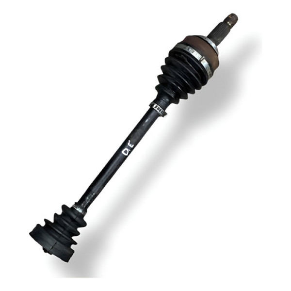 Semi Eixo Dianteiro Esquerdo Honda Fit 2005 2006 2007