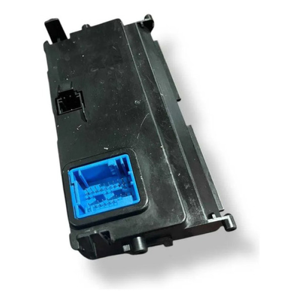 Módulo Conforto Citroën C4 Lounge 2016 2017 2018 9805774080