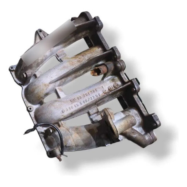 Coletor Admissão Gm Corsa 1.0 16v 1999 2000 2001 93251796