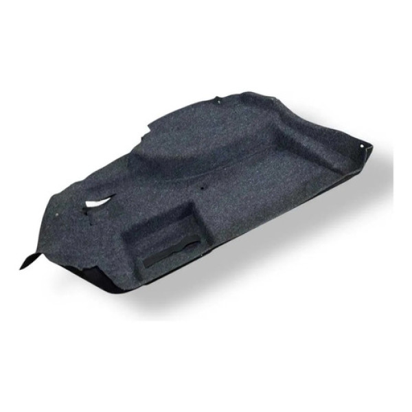 Forro Porta Malas Traseiro Esquerda Peugeot 207 2009 /2014