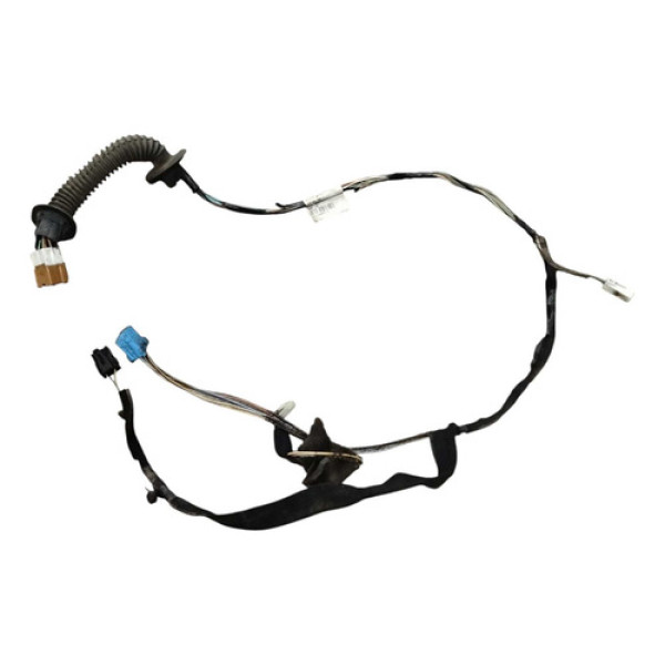 Chicote Porta Traseira Esquerda Renault Duster 241266481r