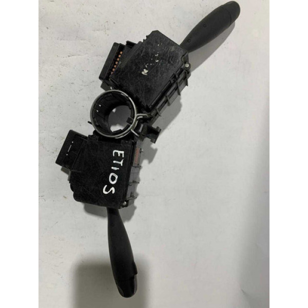 Chave De Seta/ Limpador Parabrisa Toyota Etios 13/17 17h398