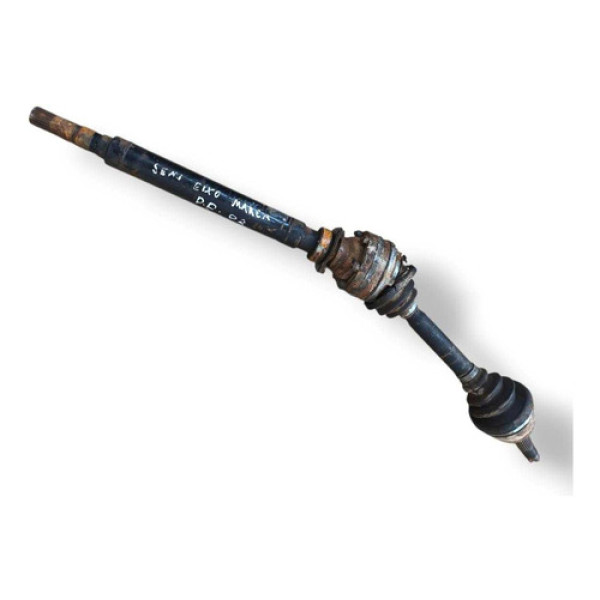 Semi Eixo Dianteiro Direito Fiat Marea 2001 2002 2003 2004