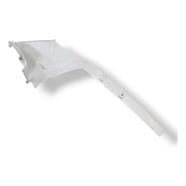 Acabamento Bagagito Lado Direito Volkswagen Fox 04 5z4867287
