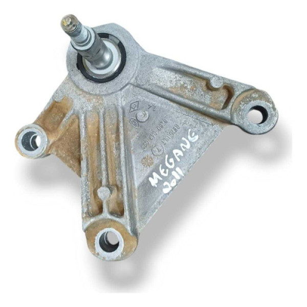 Suporte Coxim Caixa Cambio Megane 2.0 2010/2011 8200043085