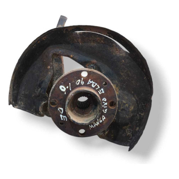 Manga De Eixo Dianteiro Esquerda Fiat Elba 1.0 1990 A 1994