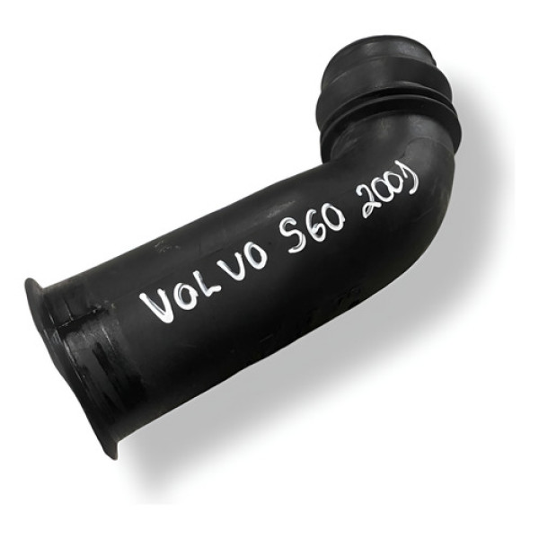  Mangueira Duto De Ar Volvo S60 2.0 2001 2002 2003