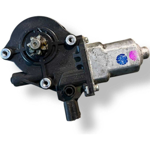 Motor Limpador Parabrisa Dianteira Direita Honda Civic  2014