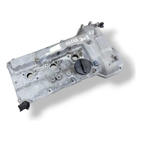 Tampa Cabeçote Direito Azera 3.3 2007 2008 2009 2010 2011