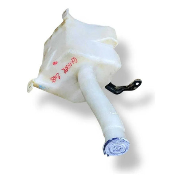 Reservatório Água Parabrisa Ford Ranger 2018 2019 2020 2021 Branco Translúcido