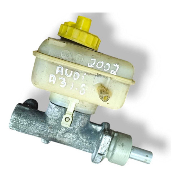 Cilindro Mestre Com Reservatório Audi A3 1.5 2002  21027099