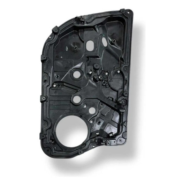 Máquina Vidro Diant  Esquerda New Ford Fiesta 14 D3bba045h1