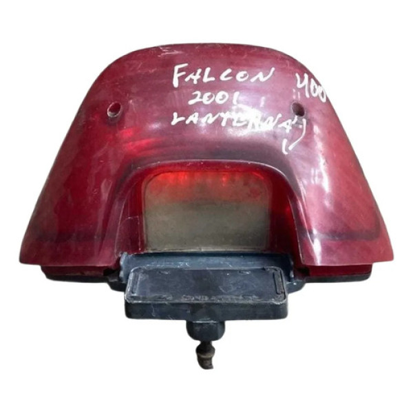 Lanterna Traseira Honda Falcon 400 2000 2001 2002 A 2008