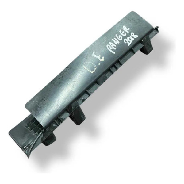 Guia Suporte Dianteiro Esquerda Cortina Airbag Teto Ranger Preto