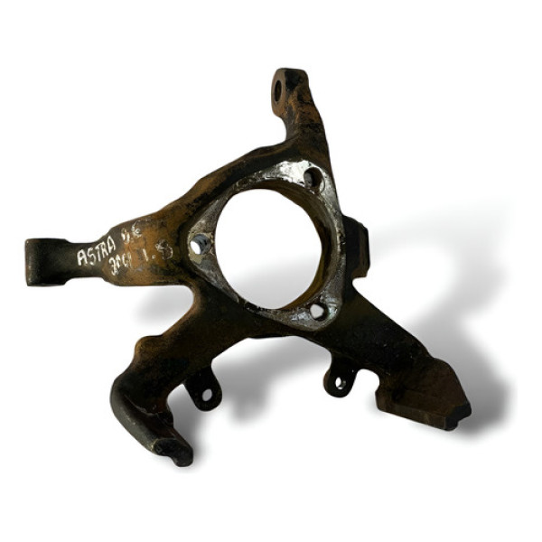 Montante Manga De Eixo Diant Esquerdo Gm Astra 1.8 1999/2005