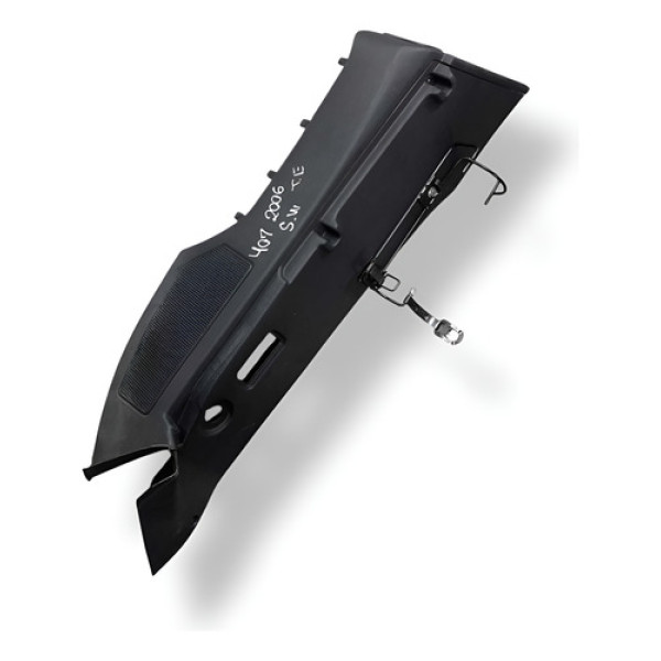 Suporte Tampa Traseira Esquerda 407 Sw 2006 9645434077