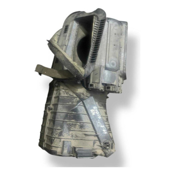 Carcaça Caixa Evaporadora Audi A4 2008 2009 2010 2011 2012