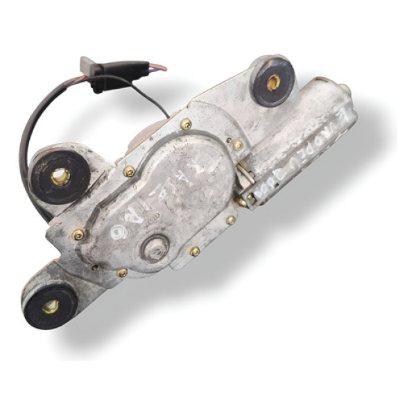 Motor Limpador Traseiro Ford Escort Europeu 2000 1390099008