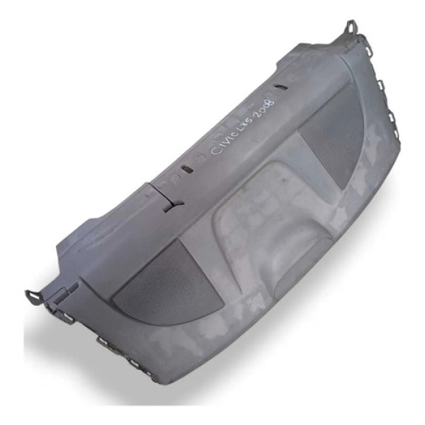 Tampão Bagagito Porta Malas Honda Civic Lxs 2008 - 84500snj Preto
