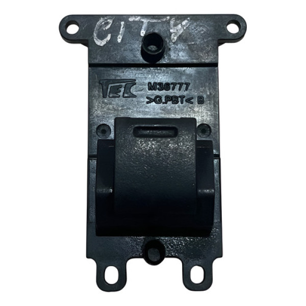 Botão Vidro Elétrico Traseiro Honda Fit City 09 A 15 M36777