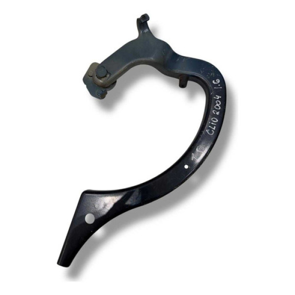 Dobradiça Tampa Traseira Lado Direito Clio Sedan 2004 428415