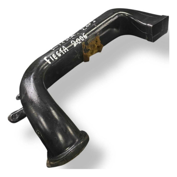 Duto Ar Painel Direito Ford Fiesta Sedan 1.6 2005 2s6h01454