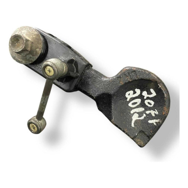 Contra Peso Seletor Câmbio Peugeot 207 2011 2012 2013 2014