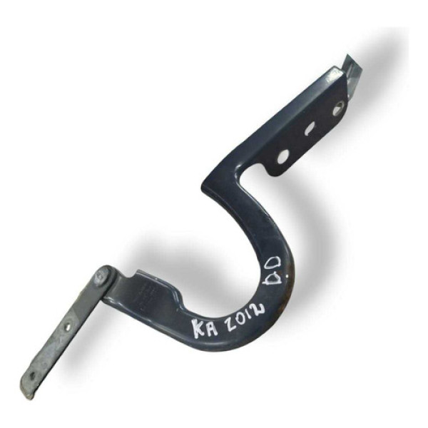 Dobradiça Capô Dianteira Direita Ford Ka 1.0 2012 7s5516600