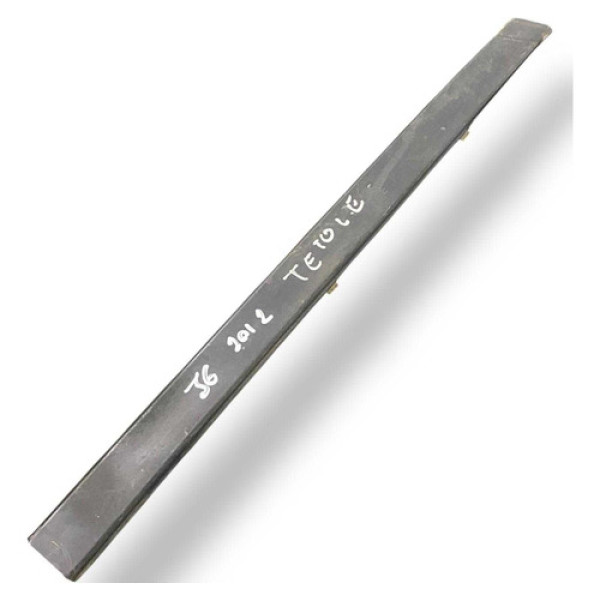 Friso Teto Lado Esquerdo Jac J6 2012 2013 2014 2015 2016