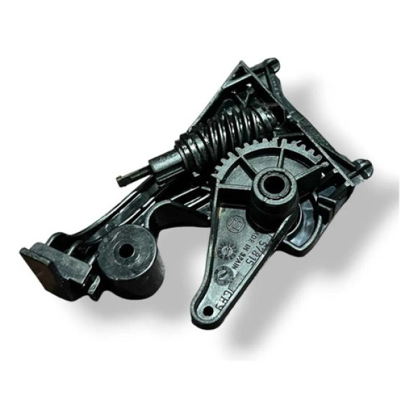 Mecanismo Controle Ventilação Ar Polo Sedan 2008 6q0819134