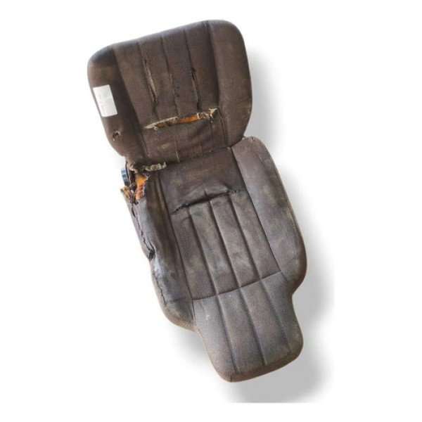 Carcaça Banco Dianteira Direita Chevette 1981 1982 1983 Cinza