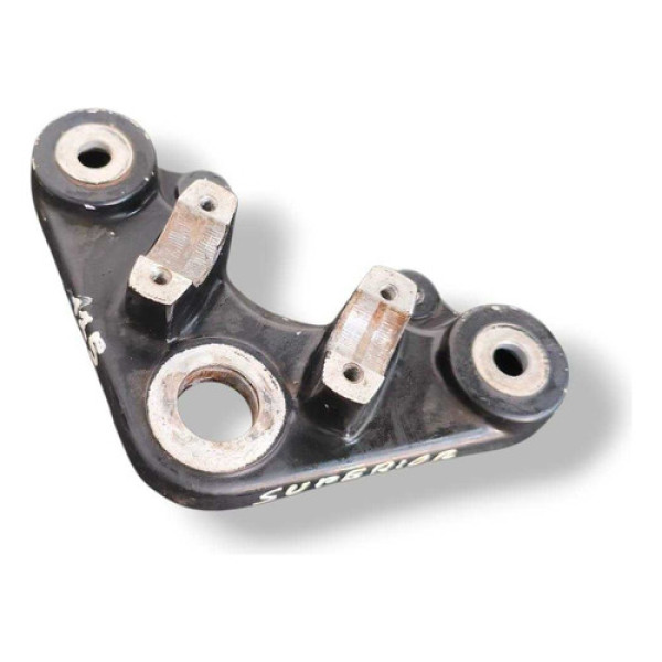 Mesa Direçao Superior Honda Titan Cg 125 - 1994 1995 A 1999