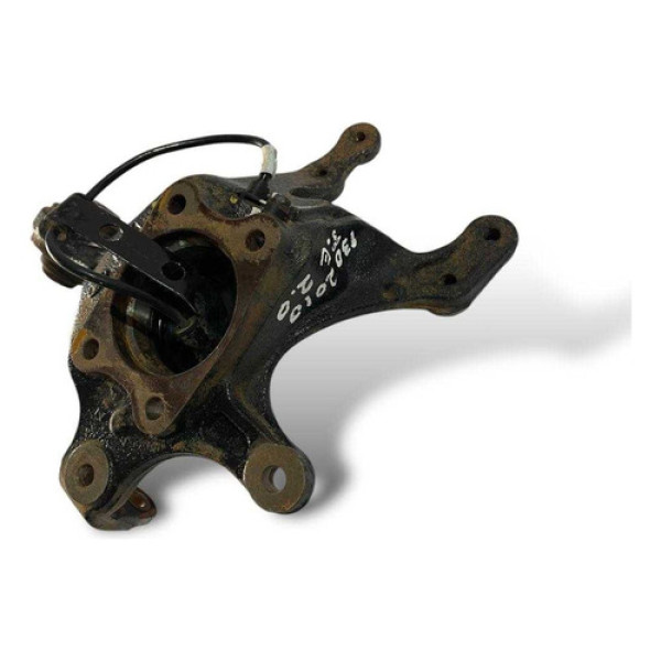 Montante Manga Eixo Traseiro Esquerdo Hyundai I30 2.0 09/12