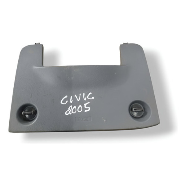 Tampa Caixa Fusíveis Honda Civic 2002 2003 2004 05 77301s5a
