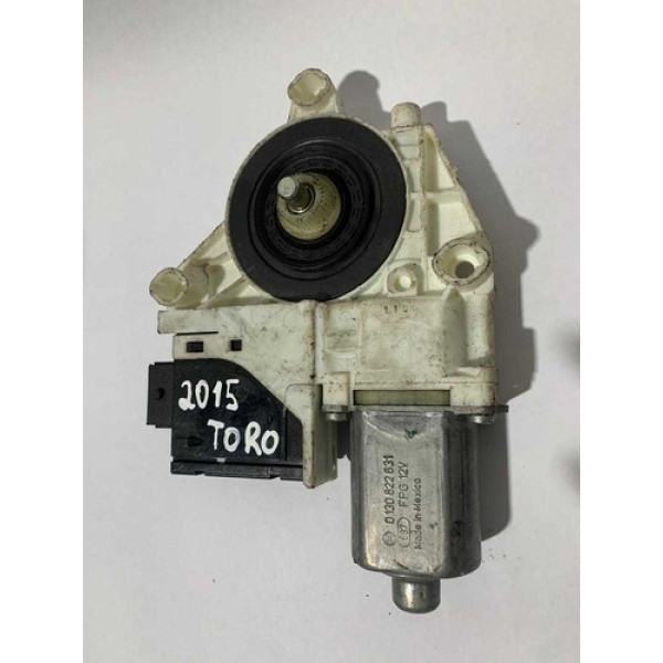 Motor Limpador Fiat Toro 2015 C37722