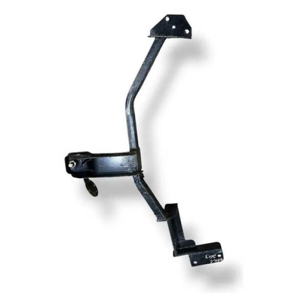 Engate Traseiro Chevrolet Agile 2009 A  2013 2014 2015 2016