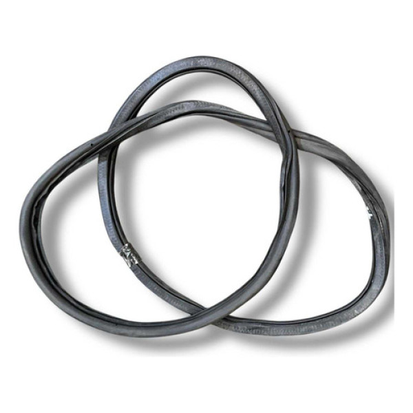 Borracha Porta Traseira Esquerda Volkswagen Polo 2008