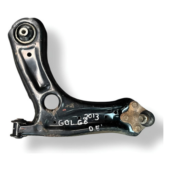 Bandeja Balança Dianteira Esquerda Vw Gol G6 2013 2014 2015