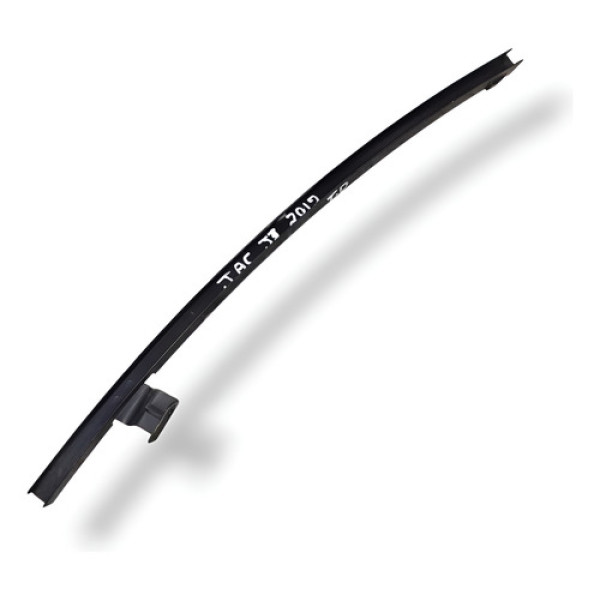 Guia Vidro Porta Traseira Direita Jac J3 2011 6204240u8010 Preto