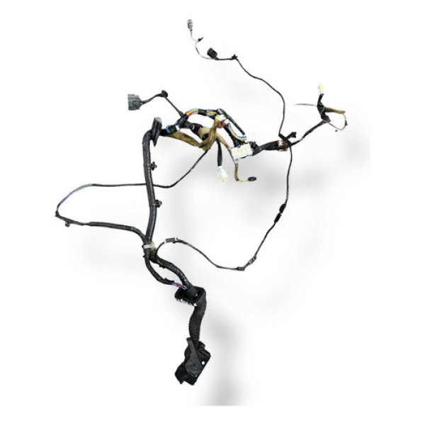 Chicote Porta Dianteira Esquerda Nissan Murano 08 241251aa2a